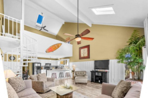 Golf Colony Resort Unit 32J